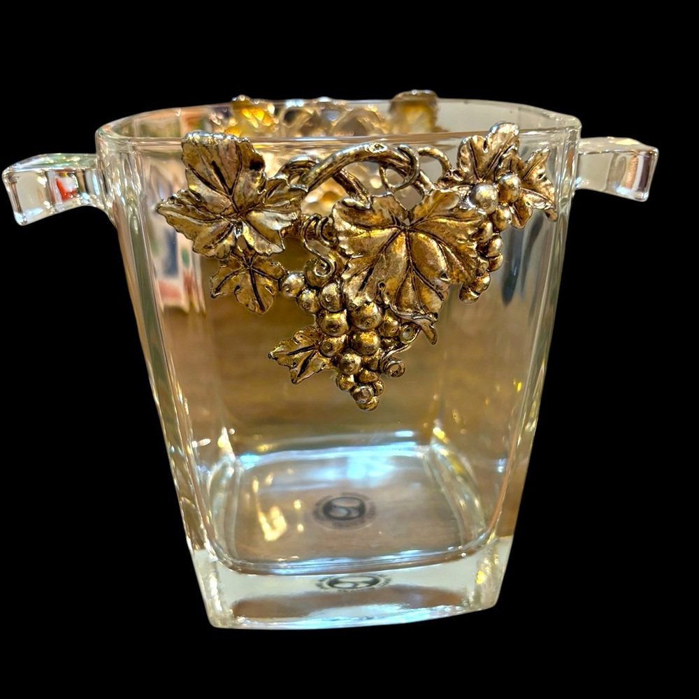 Arthur Court Designs Ice Bucket